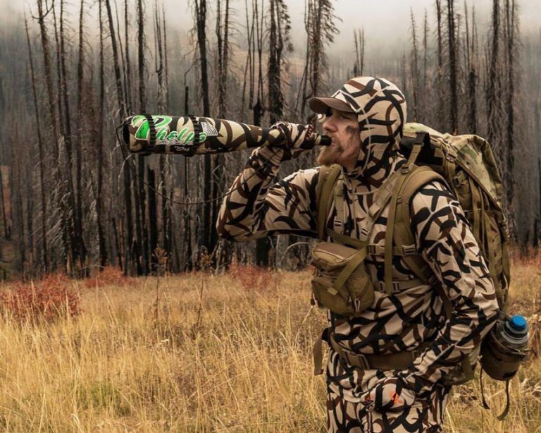 Elk Calling Tips with Jason Phelps Jay Scott Outdoors