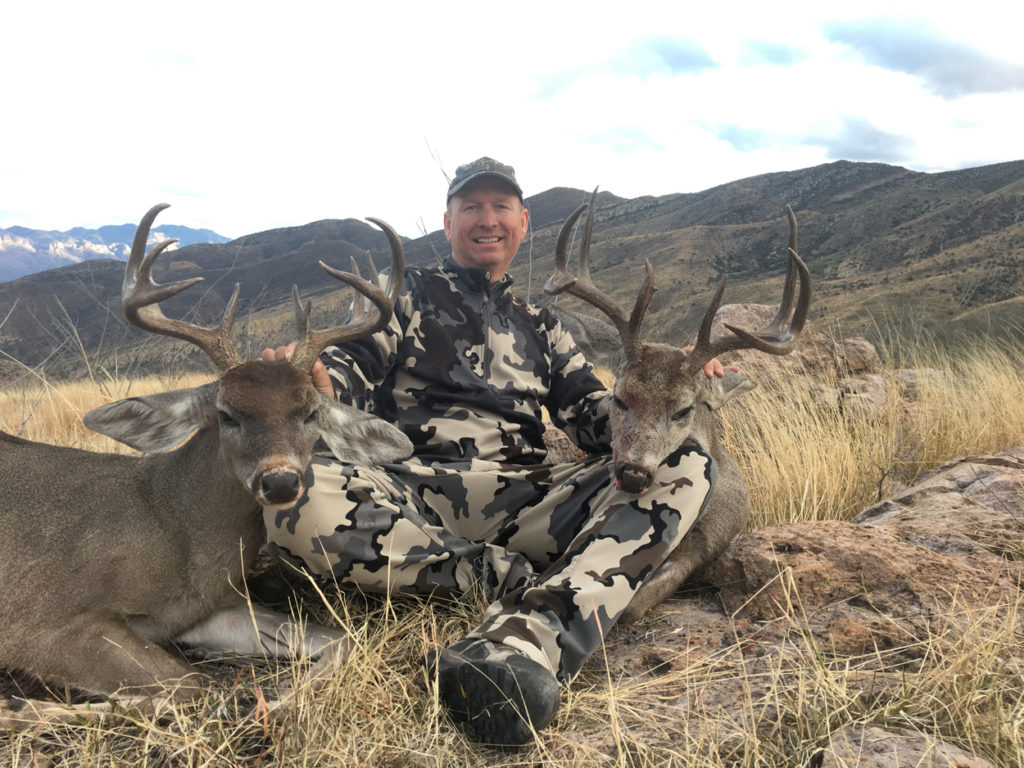 Jay's Coues Deer Hunts – Jay Scott Outdoors