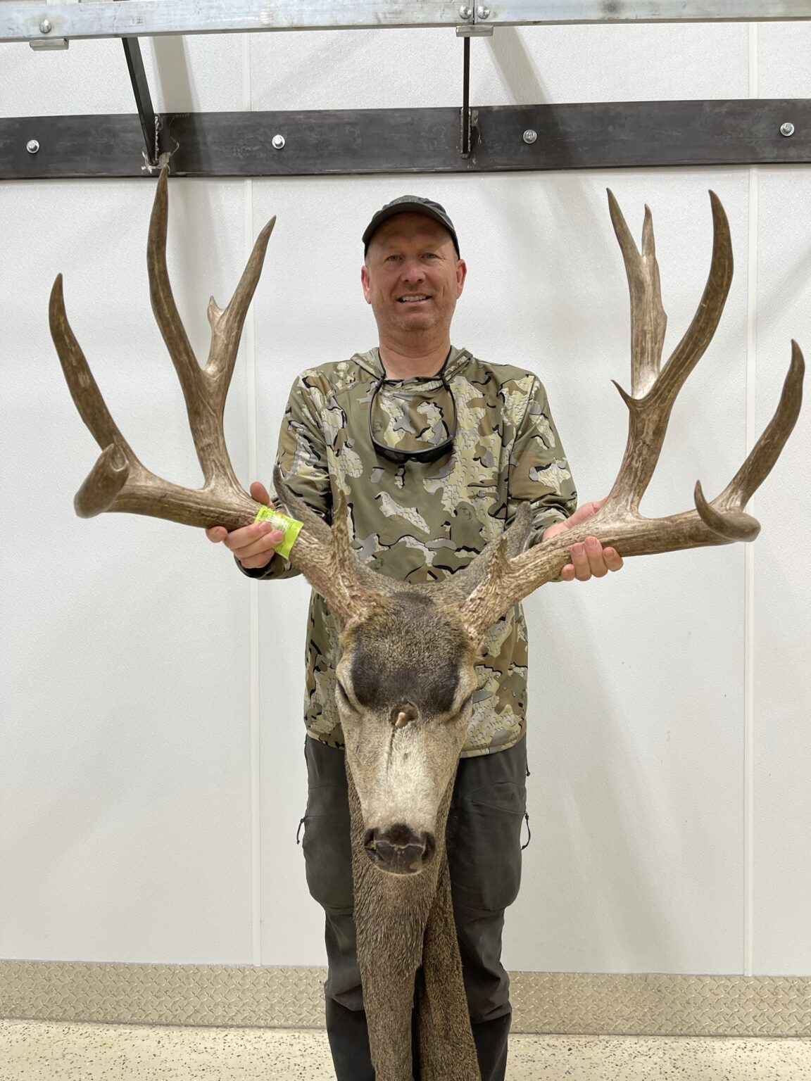 Aught Six Ranch Hunting Season 2021 Jay Scott Outdoors