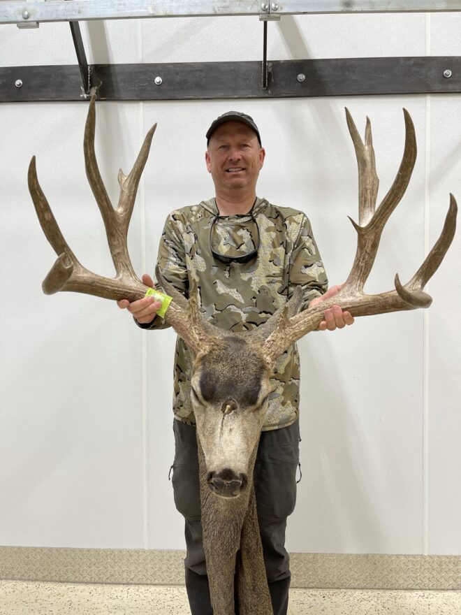 Aught Six Ranch Hunting Season 2021 Jay Scott Outdoors